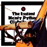 Monty Python - The Album of the Soundtrack of the Trailer of the Film of Monty Python and the Holy Grail