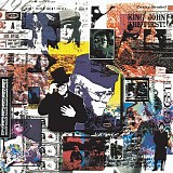 Elton John - To Be Continued... 1982 to 1990 (Disc 4 of 4)