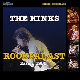 The Kinks - Rockpalast Live Essen 1982