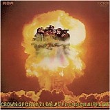 Jefferson Airplane - Crown of Creation