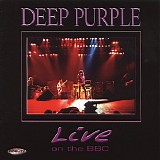 Deep Purple - Live On The BBC (2004) [FLAC] {Audio Fidelity Hybrid SACD}