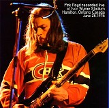 Pink Floyd - Steel Breeze Revision A