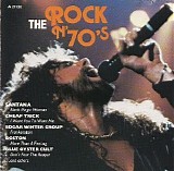 Various artists - The Rockin' 70's