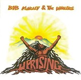 Bob Marley & the Wailers - Uprising {1990 Diament Remaster}
