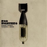 Foo Fighters - Echoes, Silence, Patience & Grace {Japan