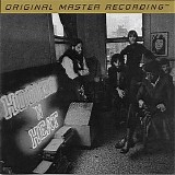 Canned Heat and John Lee Hooker - Hooker 'N' Heat (MFSL UDCD 2-676)