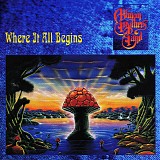 The Allman Brothers Band - Where It All Begins