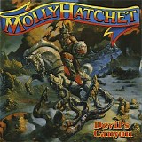 Molly Hatchet - Devil's Canyon