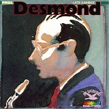Paul Desmond - Late Lament