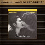 John Lennon - Double Fantasy (MFSL)