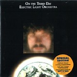 Electric Light Orchestra - On The Third Day (Remastered + Expanded)