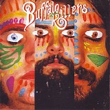 Buffalo Killers - Let It Ride