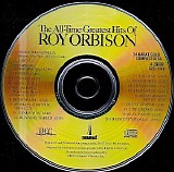 Roy Orbison - The All-Time Greatest Hits Of Roy Orbiso