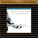 Eric Clapton - SlowHand (MFSL UDCD553 Japan)