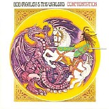 Bob Marley & the Wailers - Confrontation {1990 Diament Remaster}