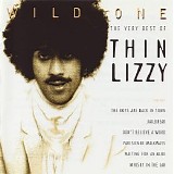 Thin Lizzy - Wild One: The Very Best Of Thin Lizzy