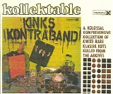 The Kinks - Kollectable Kinks Kontraband