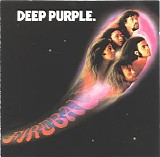 Deep Purple - Fireball [VINYL] (UK Harvest)