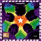 Steppenwolf - The Second