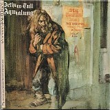 Jethro Tull - Aqualung  {Japan TOCP-65882 mini-lp CD 2001}