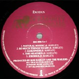Bob Marley And The Wailers - Exodus  [VINYL] (German Island Box Set)