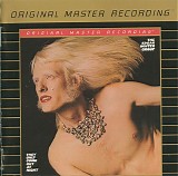 The Edgar Winter Group - They Only Come Out At Night (MFSL Hybrid SACD - 2005)
