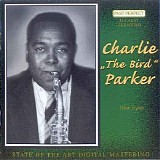 Charlie Parker - Star Eyes
