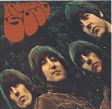 The Beatles - Rubber Soul - 2009 mono/stereo remaster