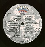 Traveling Wilburys - Travelling Wilburys - Volume 1 {Vinyl Rip 24bit-96khz}