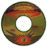 Boston - Boston (Gold Disc)