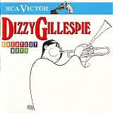 Dizzy Gillespie - Greatest Hits