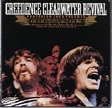 Creedence Clearwater Revival - Chronicle (Hoffman sourced)