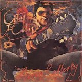 Gerry Rafferty - City To City {DCC Hoffman Gold Disk}