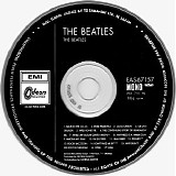 The Beatles - The Beatles (DESS)(Red Mono)(Disc One)