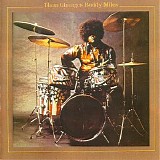 Buddy Miles - Them Changes