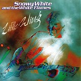 Snowy White And The White Flames - Little Wing