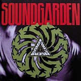 Soundgarden - Badmotorfinger