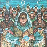 Blue Ã–yster Cult - Fire Of Unknown Origin