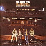 The Guess Who - Live At The Paramount