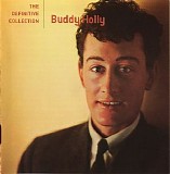 Buddy Holly - The Definitive Collection