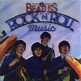 The Beatles - Rock 'N' Roll Music (Dess)