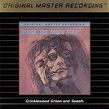Ten Years After - Ssssh. & Cricklewood Green (MFSL)