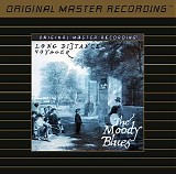 Moody Blues - Long Distance Voyager {MFSL}