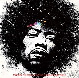 Jimi Hendrix - Kiss the Sky {Japan Target Reprise 9 25119-2}
