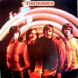 The Kinks - The Kinks Are The Village Green Preservation Society