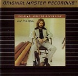 Eric Clapton - Eric Clapton {MFSL}