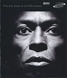 Miles Davis - Tutu ({DVD-Audio}