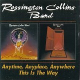 Rossington Collins Band - This Is The Way