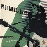 Paul Mccartney - Unplugged (The Official Bootleg)