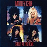 Motley CrÃ¼e - Shout At The Devil